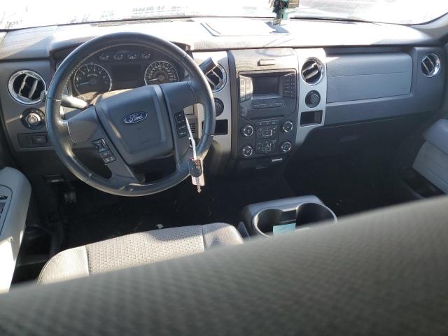 Photo 8 from auction – 2013 FORD F150 SUPER with VIN 1FTFW1CT5DKD68480