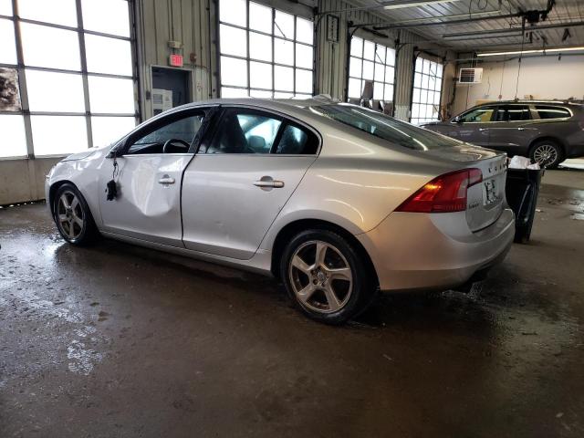 Photo 2 from auction – 2012 VOLVO S60 T5 with VIN YV1622FS0C2145812