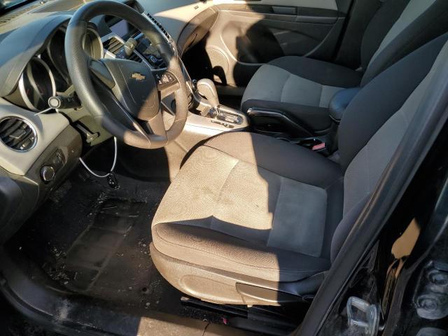 Photo 7 from auction – 2012 CHEVROLET CRUZE LS with VIN 1G1PC5SH3C7243778