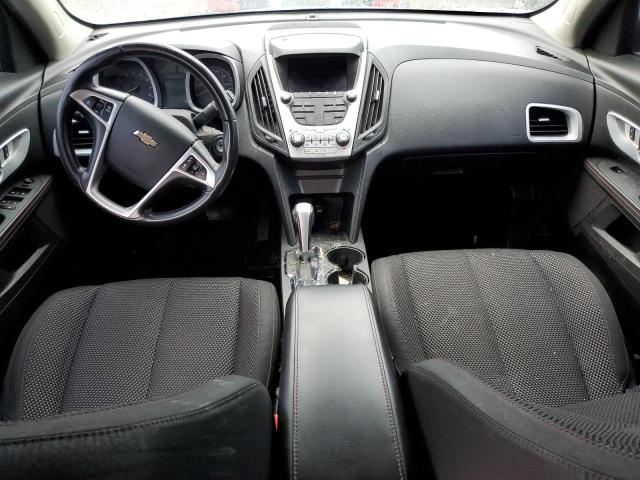Photo 8 from auction – 2012 CHEVROLET EQUINOX LT with VIN 2GNALDEK3C1339686