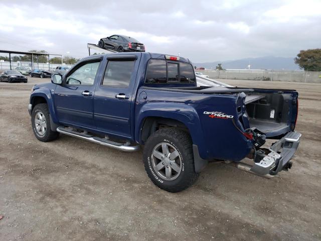 Photo 2 from auction – 2010 GMC CANYON SLT with VIN 1GTJTFDP7A8108172