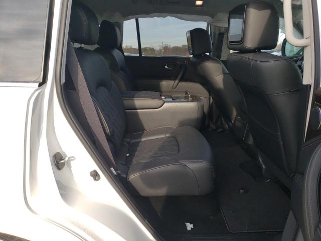 Photo 11 from auction – 2022 NISSAN ARMADA PLA with VIN JN8AY2DB0N9813401