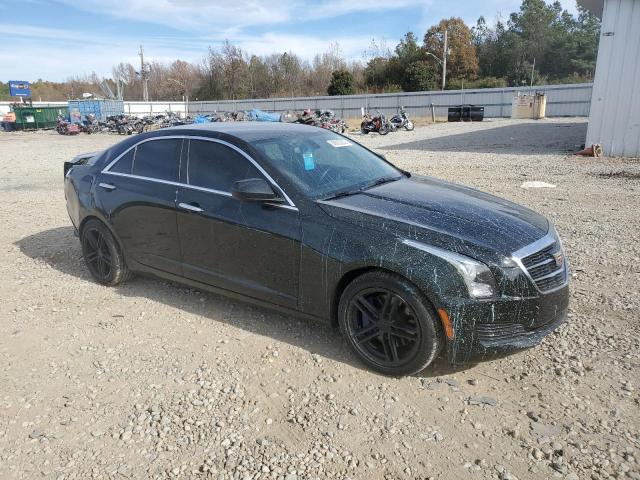 Photo 4 from auction – 2015 CADILLAC ATS with VIN 1G6AG5RXXF0101944