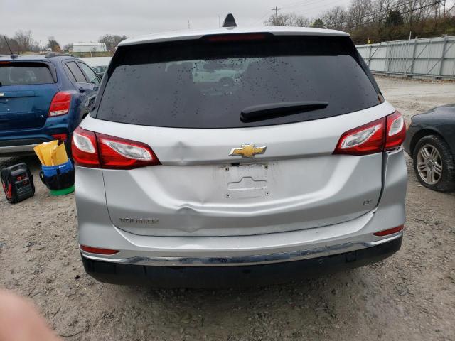 Photo 6 from auction – 2018 CHEVROLET EQUINOX with VIN 2GNAXJEV4J6171537