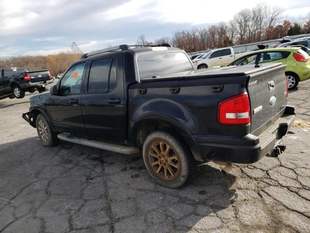 Photo 2 from auction – 2007 FORD EXPLORER S with VIN 1FMEU53K77UA25061