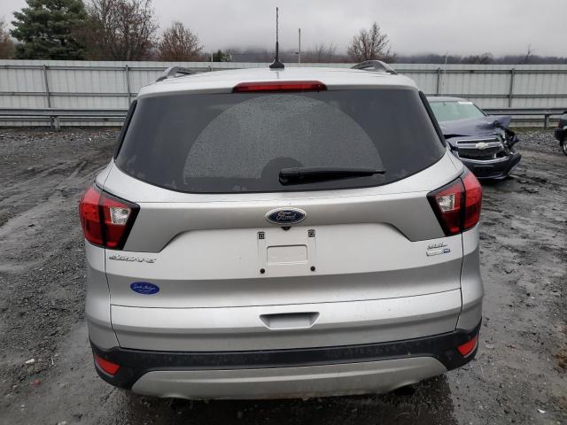 Photo 6 from auction – 2019 FORD ESCAPE SEL with VIN 1FMCU9HDXKUA74191