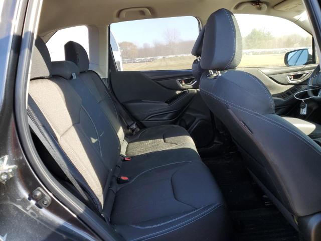 Photo 11 from auction – 2019 SUBARU FORESTER with VIN JF2SKACC6KH486060