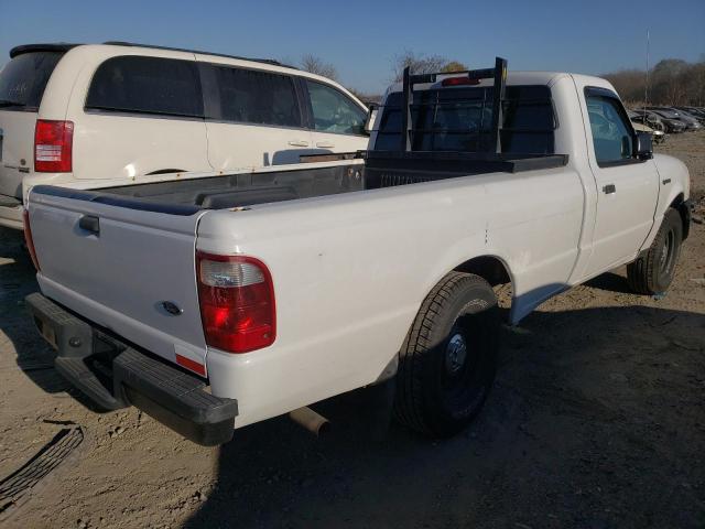 Photo 3 from auction – 2004 FORD RANGER with VIN 1FTYR10UX4PB20063