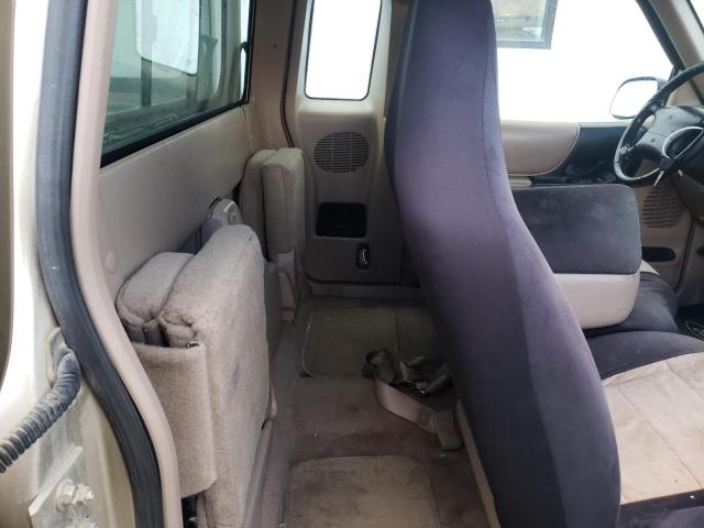 Photo 10 from auction – 2000 FORD RANGER SUP with VIN 1FTYR14VXYPA18951
