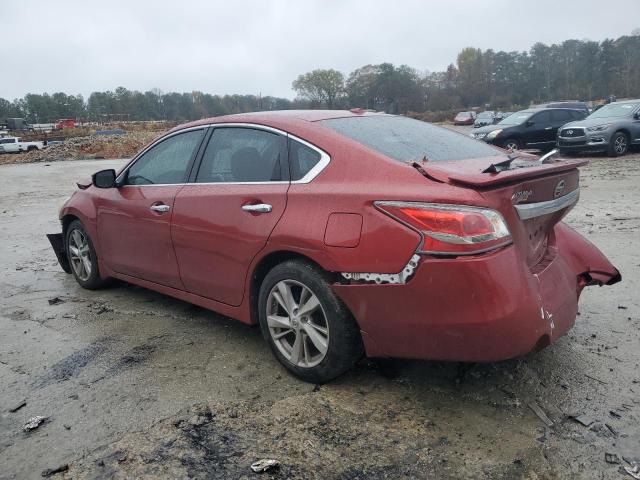 Photo 2 from auction – 2015 NISSAN ALTIMA 2.5 with VIN 1N4AL3AP3FC223557