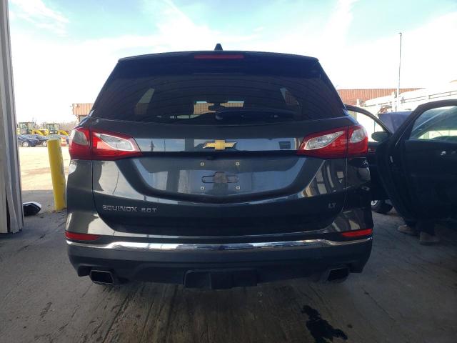 Photo 6 from auction – 2018 CHEVROLET EQUINOX LT with VIN 3GNAXKEX3JS504948