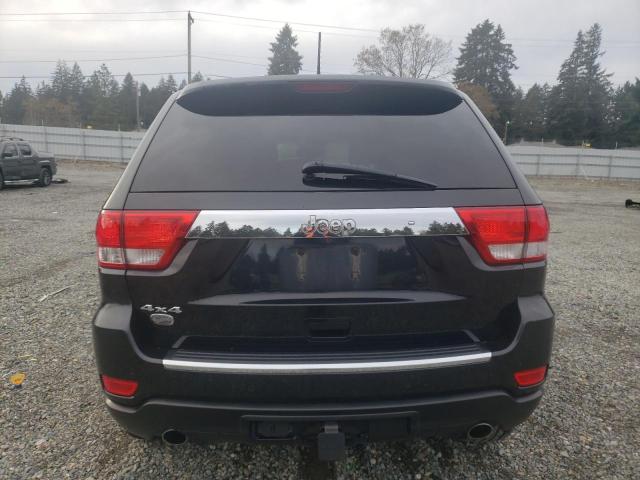 Photo 6 from auction – 2011 JEEP GRAND CHER with VIN 1J4RR6GT2BC629075