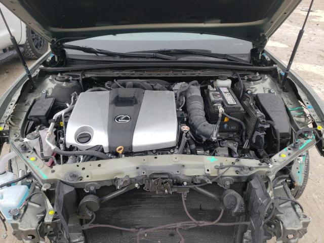 Photo 11 from auction – 2019 LEXUS ES 350 with VIN 58ABZ1B16KU045065