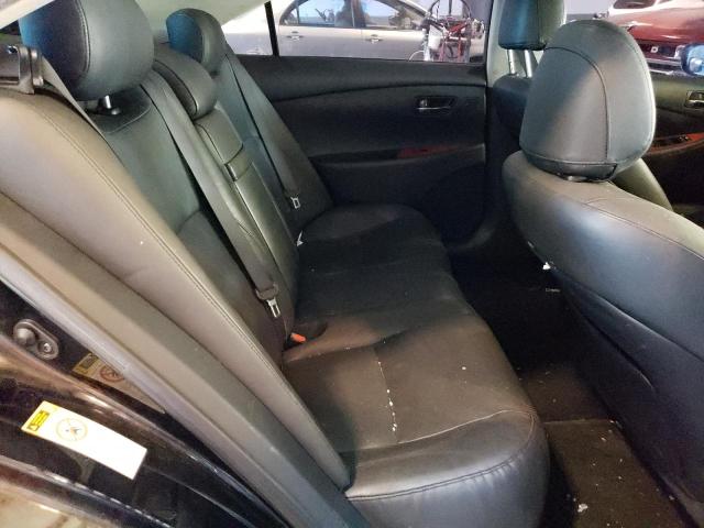 Photo 10 from auction – 2008 LEXUS ES 350 with VIN JTHBJ46G882184362