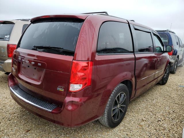 Photo 3 from auction – 2017 DODGE GRAND CARA with VIN 2C4RDGEGXHR838368