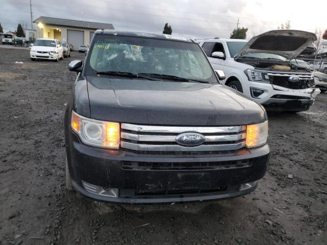 Photo 5 from auction – 2010 FORD FLEX LIMIT with VIN 2FMHK6DT9ABB18371