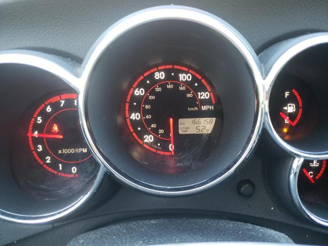 Photo 9 from auction – 2006 PONTIAC VIBE with VIN 5Y2SL65866Z440522