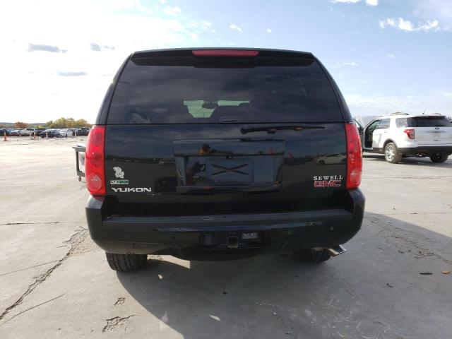 Photo 6 from auction – 2012 GMC YUKON SLT with VIN 1GKS1CE06CR318919
