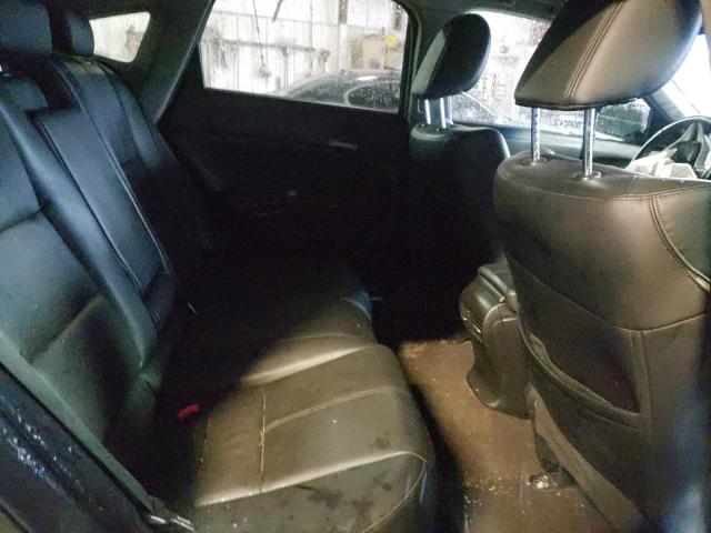 Photo 10 from auction – 2012 HONDA CROSSTOUR with VIN 5J6TF3H51CL003287