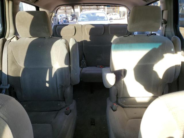 Photo 10 from auction – 2005 TOYOTA SIENNA CE with VIN 5TDZA23C85S343407