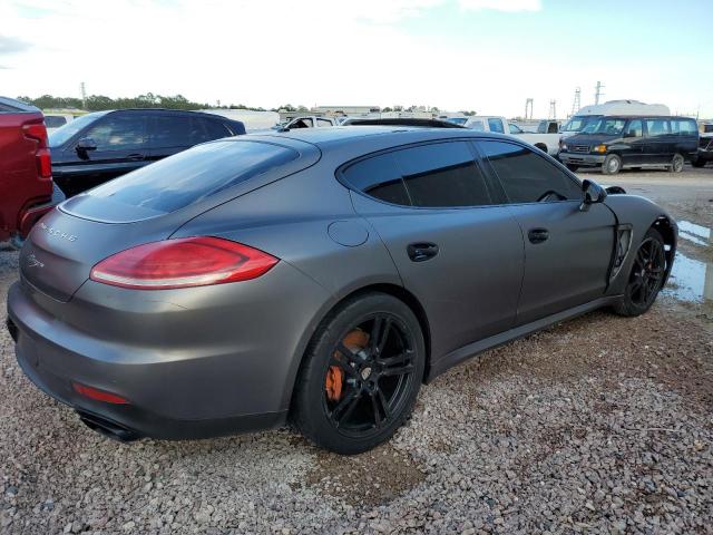 Photo 3 from auction – 2016 PORSCHE PANAMERA 2 with VIN WP0AA2A70GL007810