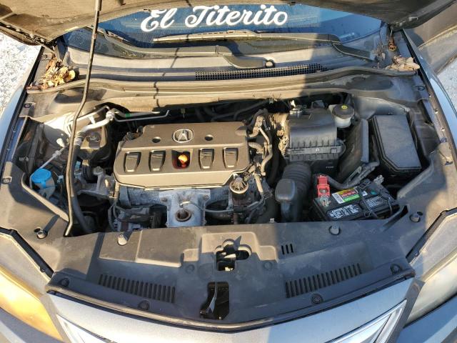 Photo 11 from auction – 2014 ACURA ILX 20 with VIN 19VDE1F33EE001287