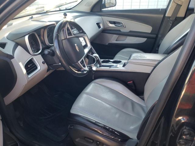 Photo 7 from auction – 2010 CHEVROLET EQUINOX with VIN 2CNFLGEY4A6353452