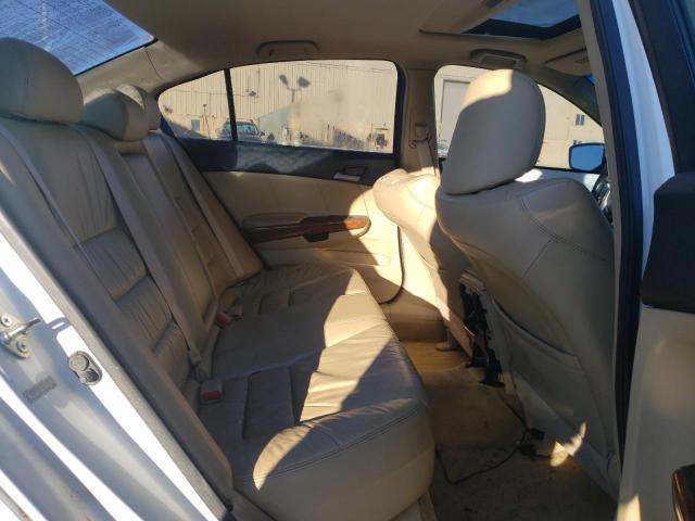 Photo 10 from auction – 2011 HONDA ACCORD EXL with VIN 1HGCP2F87BA011898