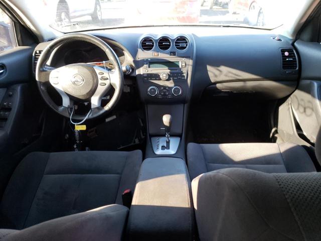 Photo 8 from auction – 2007 NISSAN ALTIMA 2.5 with VIN 1N4AL21E97C227526