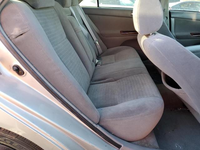 Photo 10 from auction – 2006 TOYOTA CAMRY LE with VIN 4T1BE32K96U129295