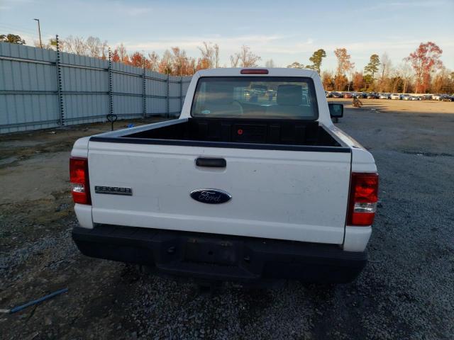 Фото 10 с аукциона – 2011 FORD RANGER с VIN 1FTKR1AD6BPA79741