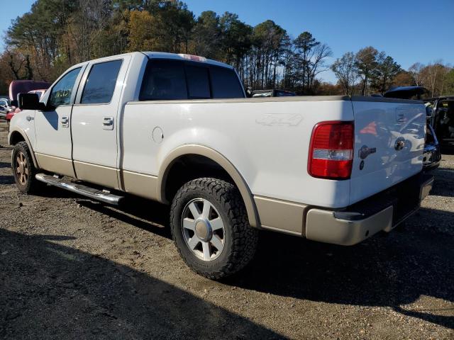 Photo 2 from auction – 2008 FORD F150 SUPER with VIN 1FTPW14V08KE15490