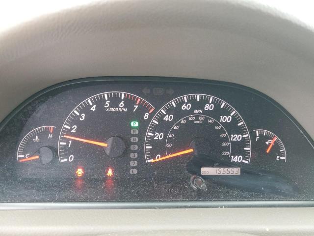 Photo 9 from auction – 2005 TOYOTA CAMRY LE with VIN 4T1BE32K35U092324
