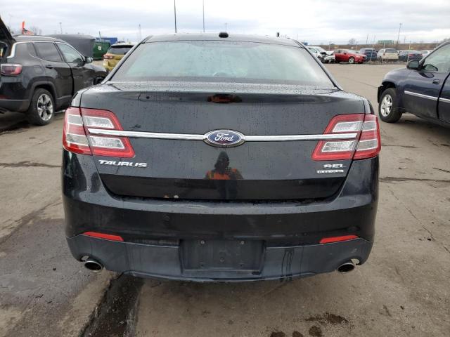 Photo 6 from auction – 2014 FORD TAURUS SEL with VIN 1FAHP2E89EG125429