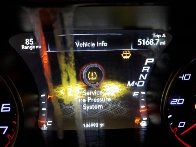 Photo 9 from auction – 2015 DODGE CHARGER SE with VIN 2C3CDXBG0FH846982