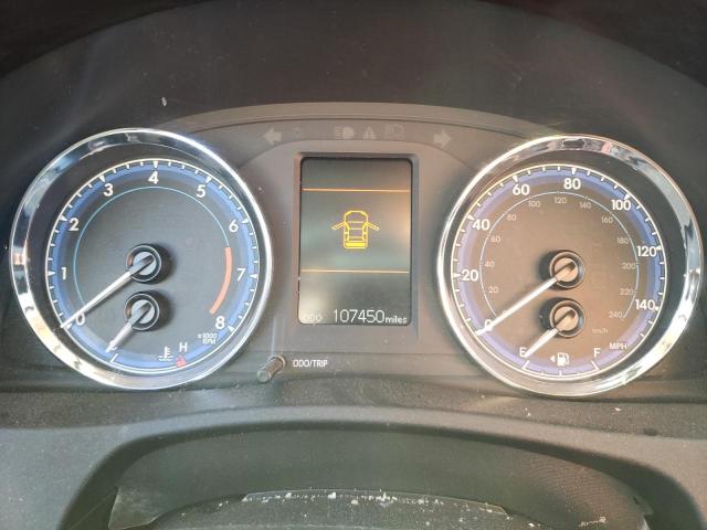 Photo 9 from auction – 2018 TOYOTA COROLLA L with VIN 2T1BURHE4JC020664