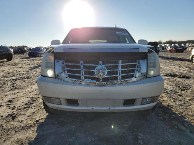 Photo 5 from auction – 2007 CADILLAC ESCALADE E with VIN 1GYFK66837R296166