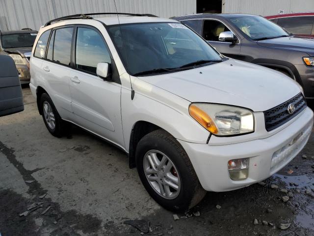 Photo 4 from auction – 2003 TOYOTA RAV4 with VIN JTEHH20V130217589