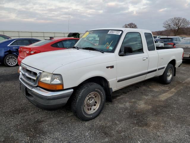 FORD RANGER SUP 1998 with VIN 1FTYR14C8WPA51670 - Photo from auction