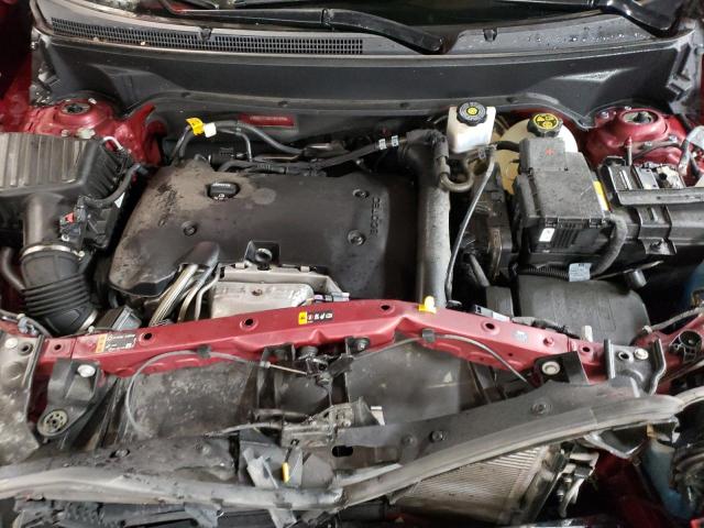 Photo 12 from auction – 2018 GMC TERRAIN SL with VIN 3GKALPEX8JL401640