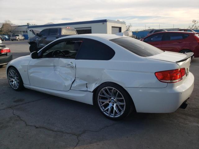 Photo 2 from auction – 2010 BMW 335 I with VIN WBAWB7C57AP048170