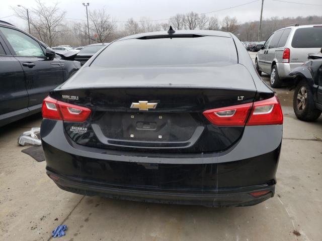Photo 6 from auction – 2018 CHEVROLET MALIBU LT with VIN 1G1ZD5ST4JF288208