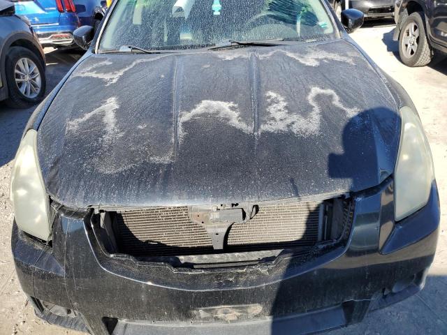 Photo 11 from auction – 2007 NISSAN MAXIMA SE with VIN 1N4BA41EX7C843581