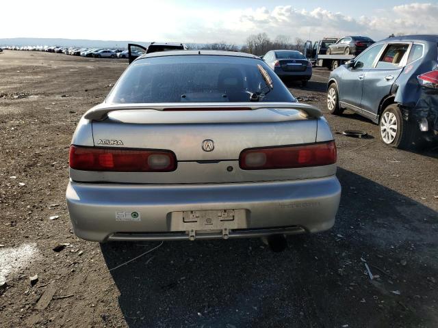 Photo 6 from auction – 2000 ACURA INTEGRA LS with VIN JH4DC4455YS001181