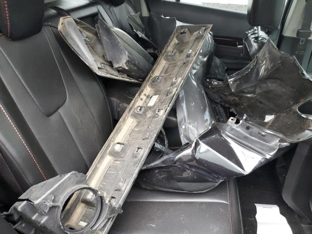 Photo 13 from auction – 2013 GMC TERRAIN DE with VIN 2GKALYEK0D6168226