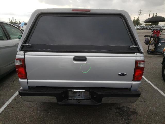 Photo 6 from auction – 2003 FORD RANGER SUP with VIN 1FTYR44V63PA30086