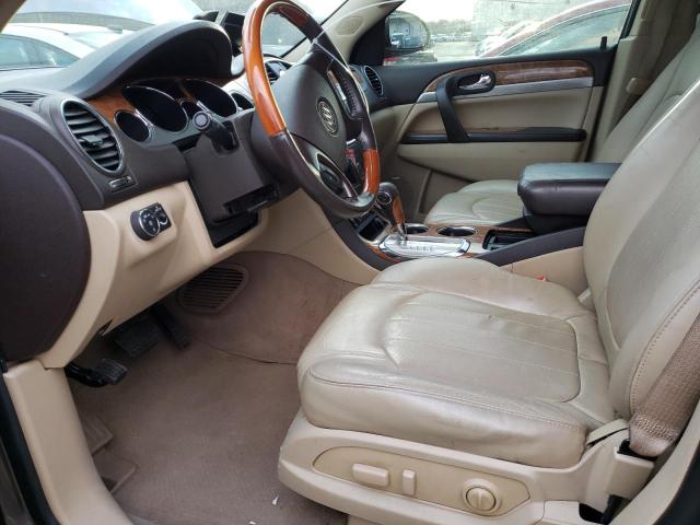 Photo 7 from auction – 2011 BUICK ENCLAVE CX with VIN 5GAKRBED9BJ312984