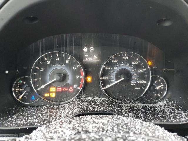 Zdjęcie 9 z aukcji – 2010 SUBARU LEGACY 2.5 z VIN 4S3BMBC65A3228309