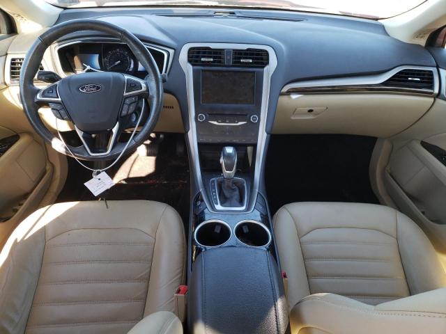 Photo 8 from auction – 2014 FORD FUSION SE with VIN 3FA6P0LU0ER134007