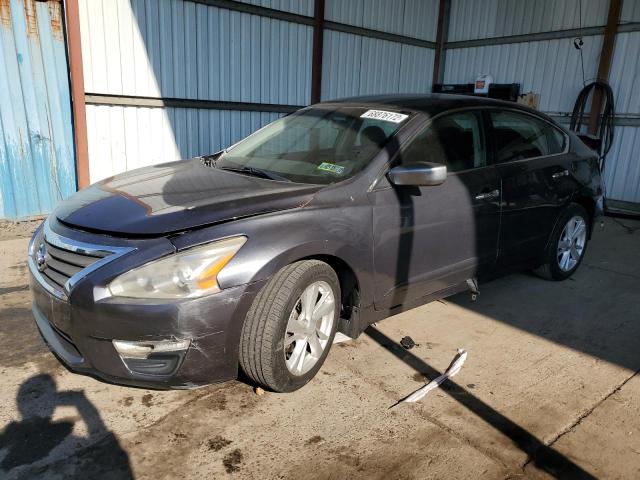 NISSAN ALTIMA 2.5 2013 with VIN 1N4AL3AP3DC265921 - Photo from auction